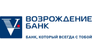 Рузский филиал Публичного акционерного общества Банк Возрождение